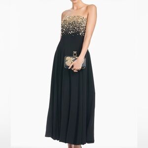 Sachin and Babi - Bettany Gown and Prima Coat